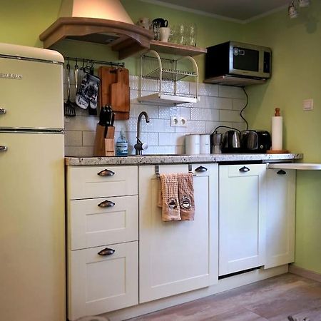 Prime 2Br/Ba Apt Next To Main Station & Olympic Center Liepaja Bagian luar foto