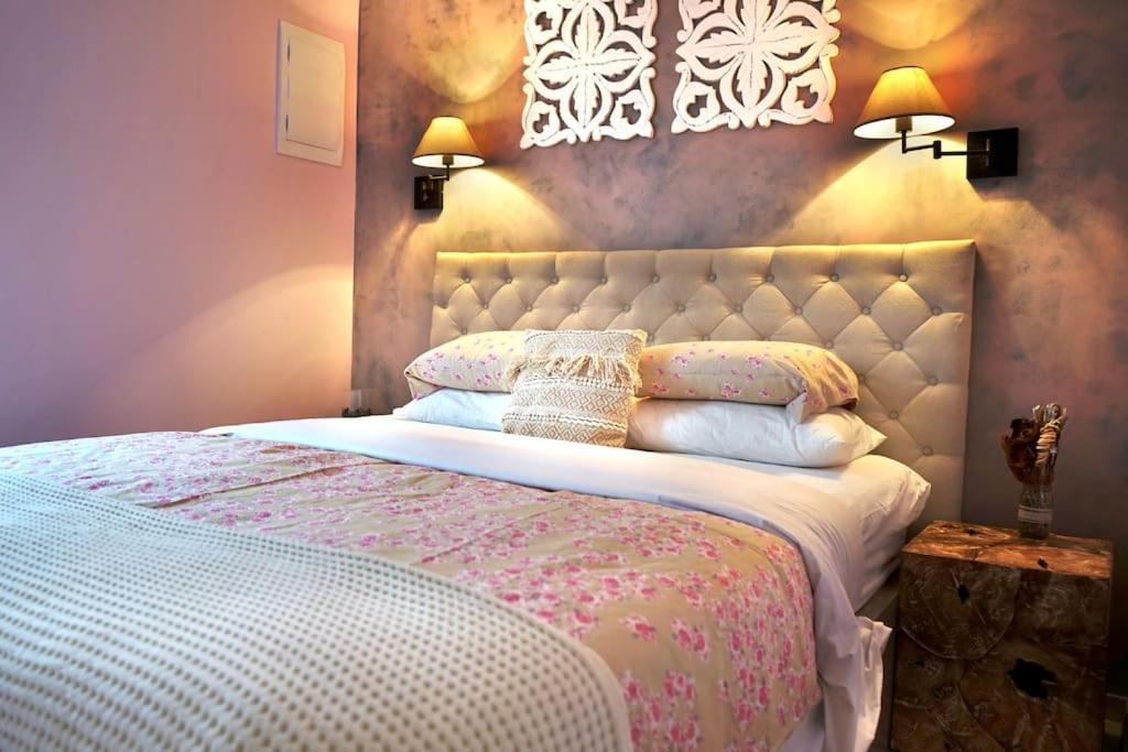 Prime 2Br/Ba Apt Next To Main Station & Olympic Center Liepaja Bagian luar foto